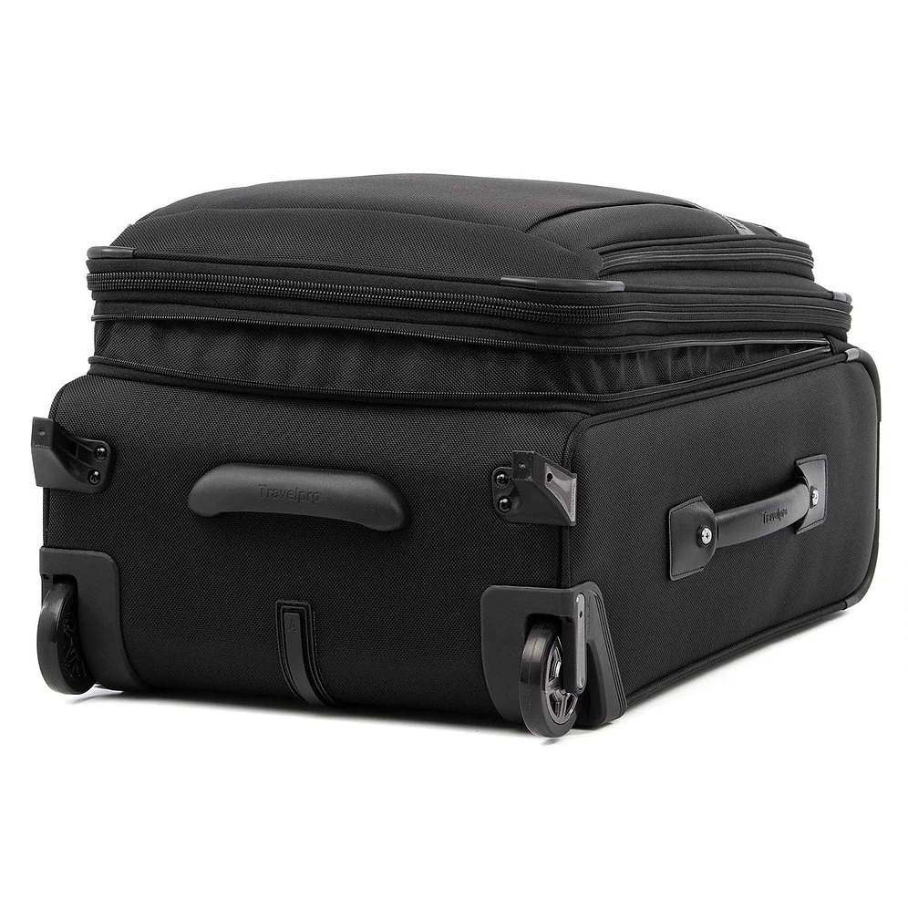 Travelpro Platinum Elite 22” Carry-On Expandable Rollaboard - Image 4