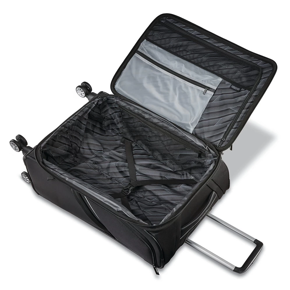 American Tourister Zoom Turbo 28" Spinner-Large - Image 3