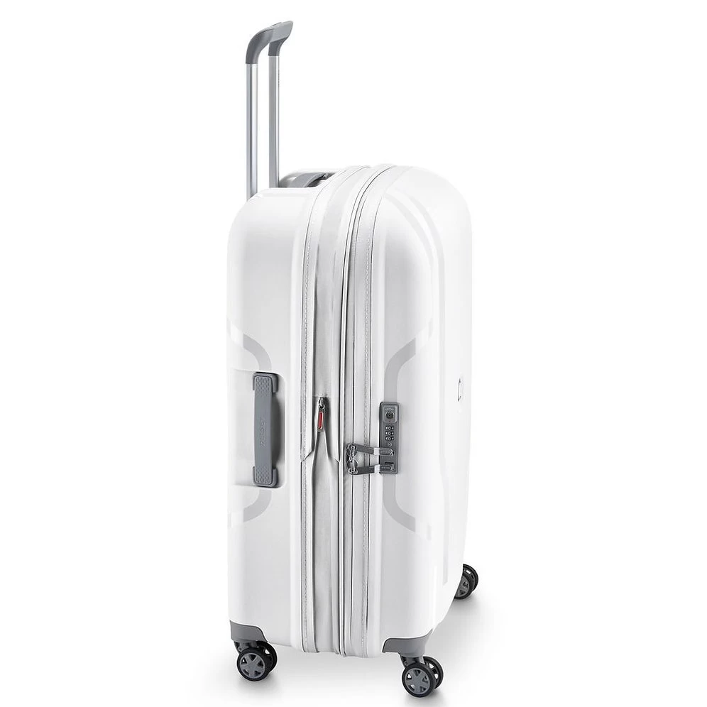 Delsey Clavel 25" Expandable Spinner Upright - Image 9