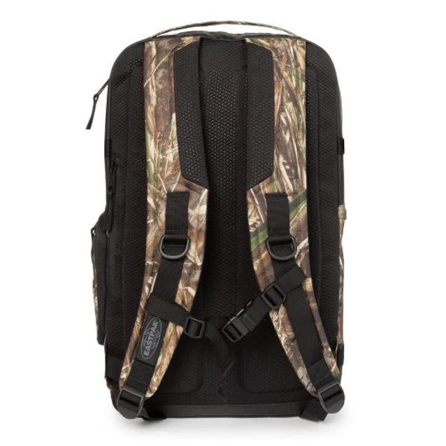 Eastpak Tecum Real Tree Camo - Large - Image 6