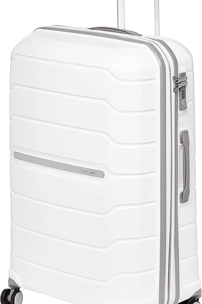 Samsonite Freeform 24" Spinner - Image 10