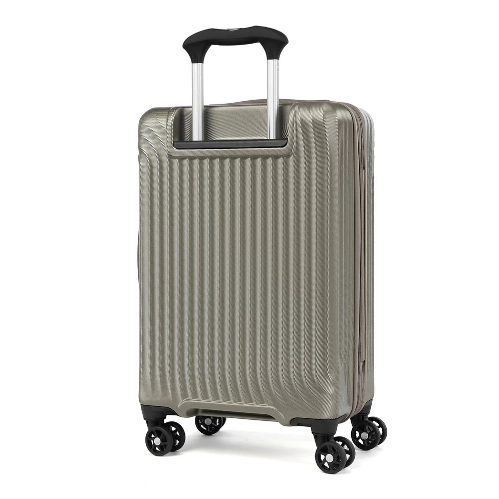TravelPro Maxlite Air Carry-On Expandable Hardside Spinner - Image 14