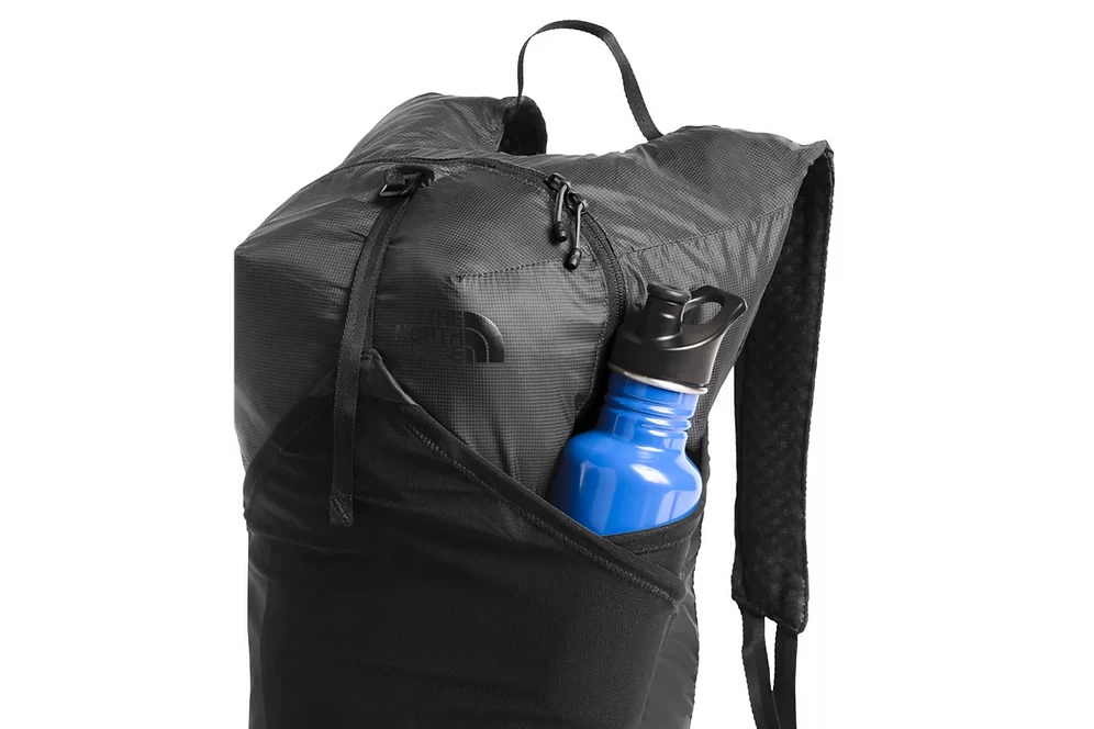 The North Face Fly Weight Foldable Backpack - Image 2