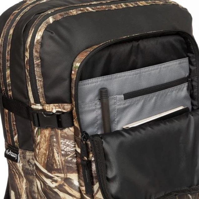 Eastpak Tecum Real Tree Camo - Large - Image 7