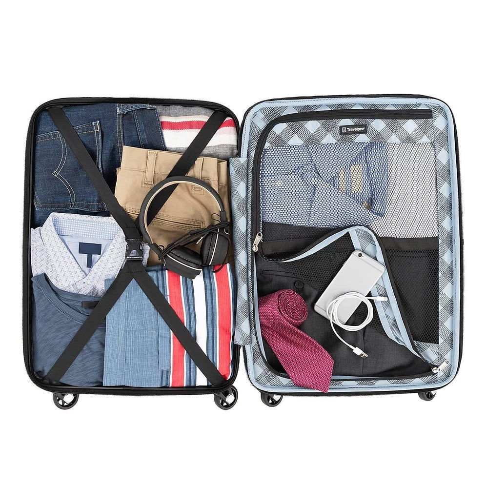 Travelpro Maxlite 5 Carry-On Hardside Spinner - Image 12