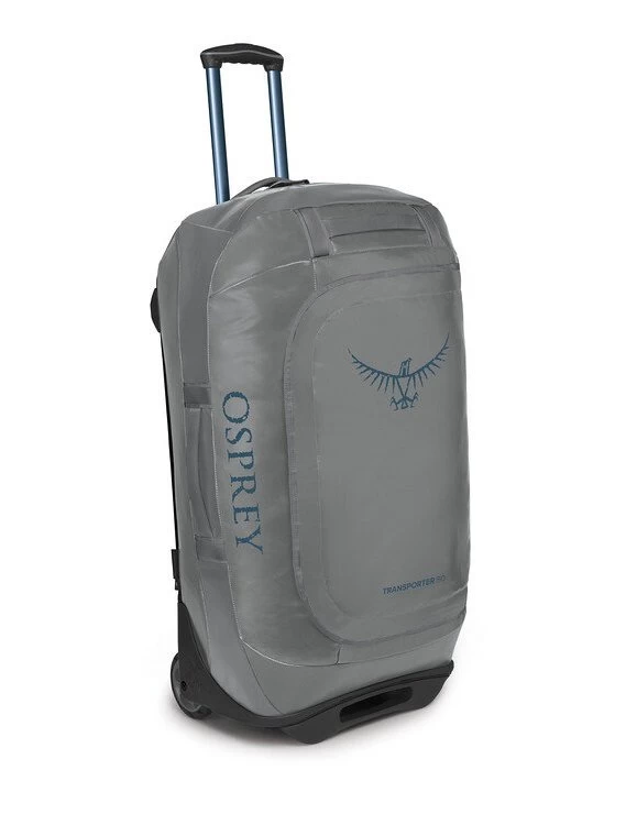 Osprey Transporter Wheeled Duffel 90 - Image 2