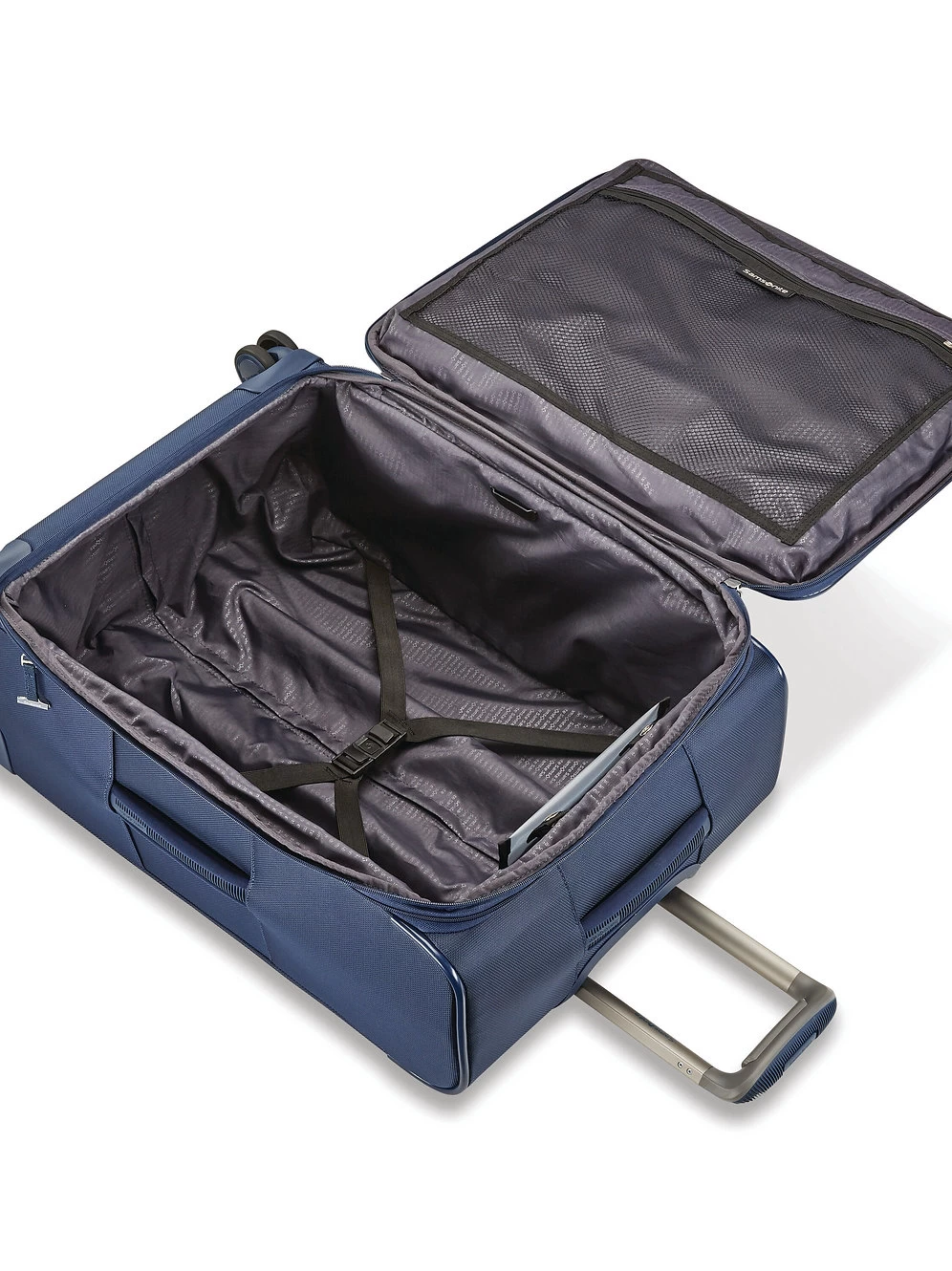 Samsonite Insignis Carry On Expandable Spinner - Image 8