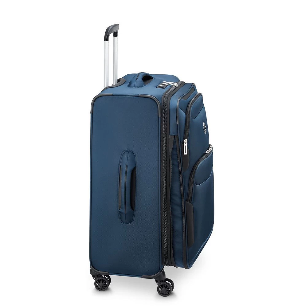 Delsey Sky Max 2.0 Medium 25" Expandable Spinner - Image 4