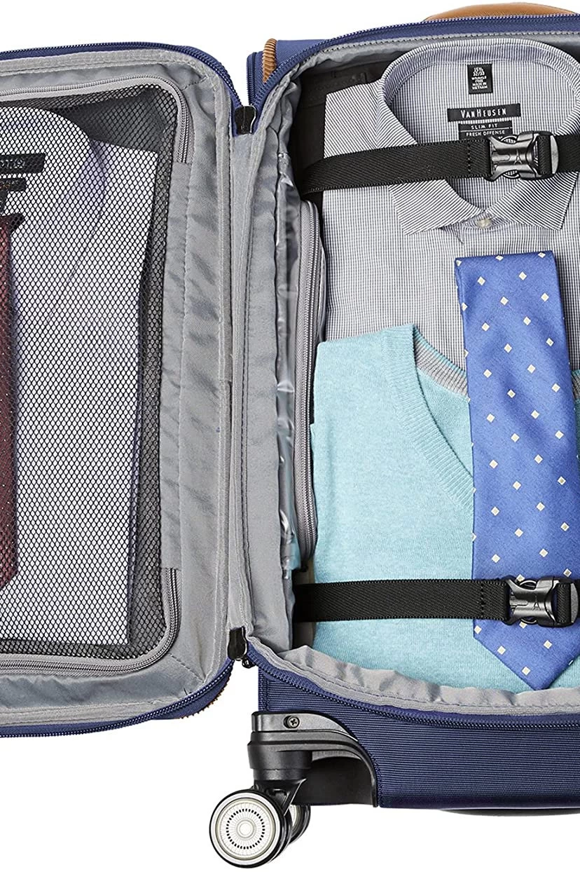 TravelPro Crew™ 11 21" Expandable Spinner- Carry On - Image 2