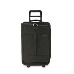Briggs & Riley Baseline Global 2-Wheel Carry-on Duffle