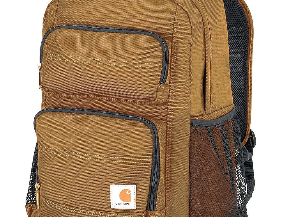 Carhartt Legacy Standard Work Backpack - Image 3