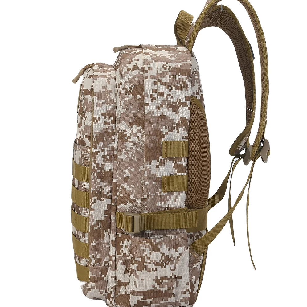 Camel Mountain 38058 Backpack - Image 2