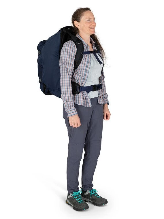 Osprey Fairview Women's Travel Pack-55L - Image 7