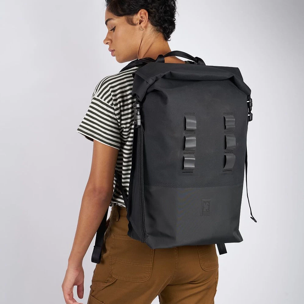 Chrome Industries Urban Ex 2.0 Rolltop 30L Backpack - Image 8