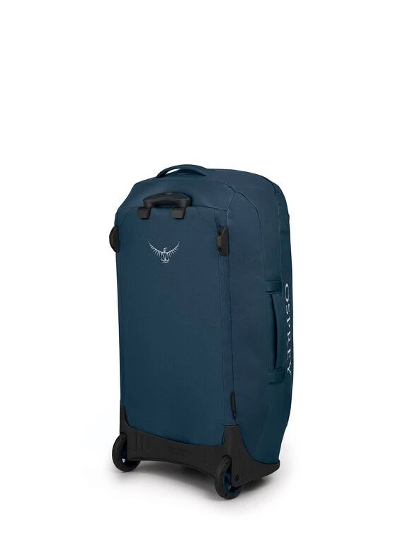 Osprey Transporter Wheeled Duffel 90 - Image 4