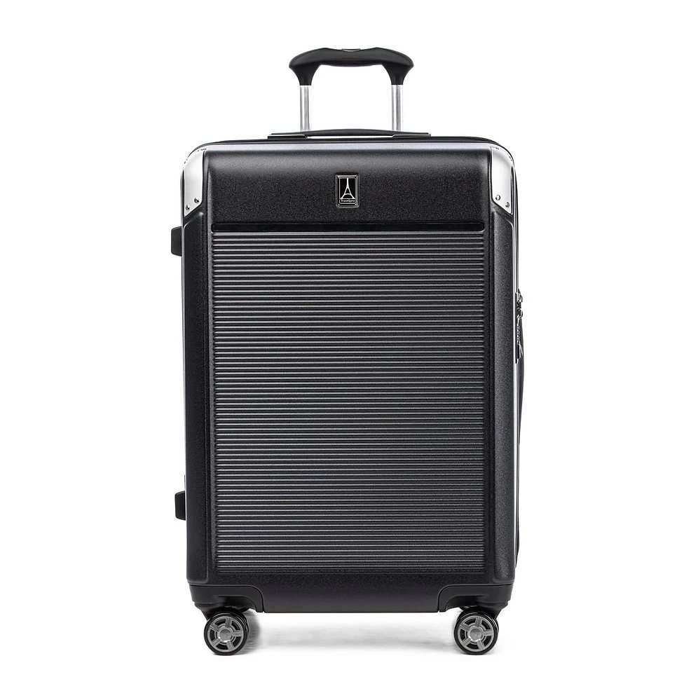 Travelpro Platinum® Elite Medium Check-In Expandable Hardside Spinner - Image 12