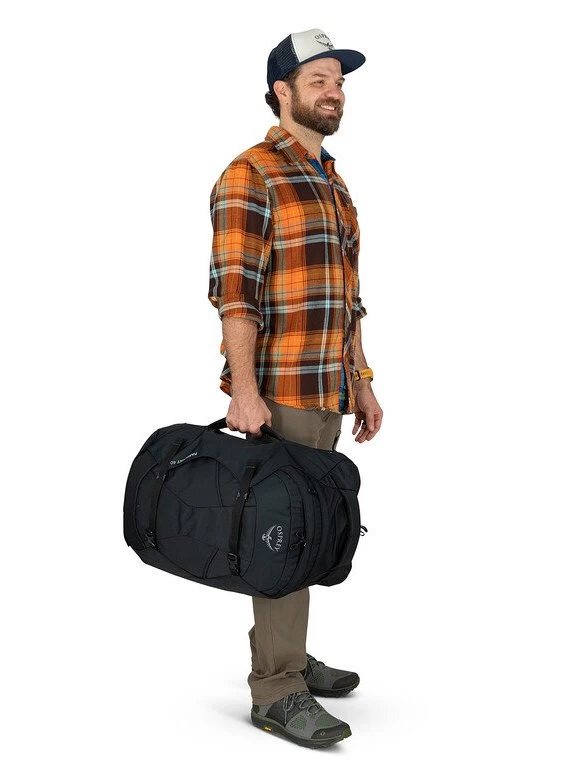 Osprey Farpoint Travel Pack-40L - Image 8