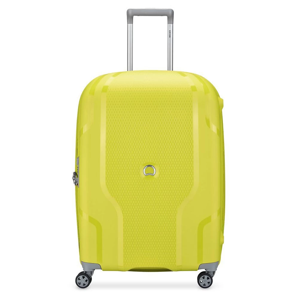 Delsey Clavel 25" Expandable Spinner Upright - Image 2