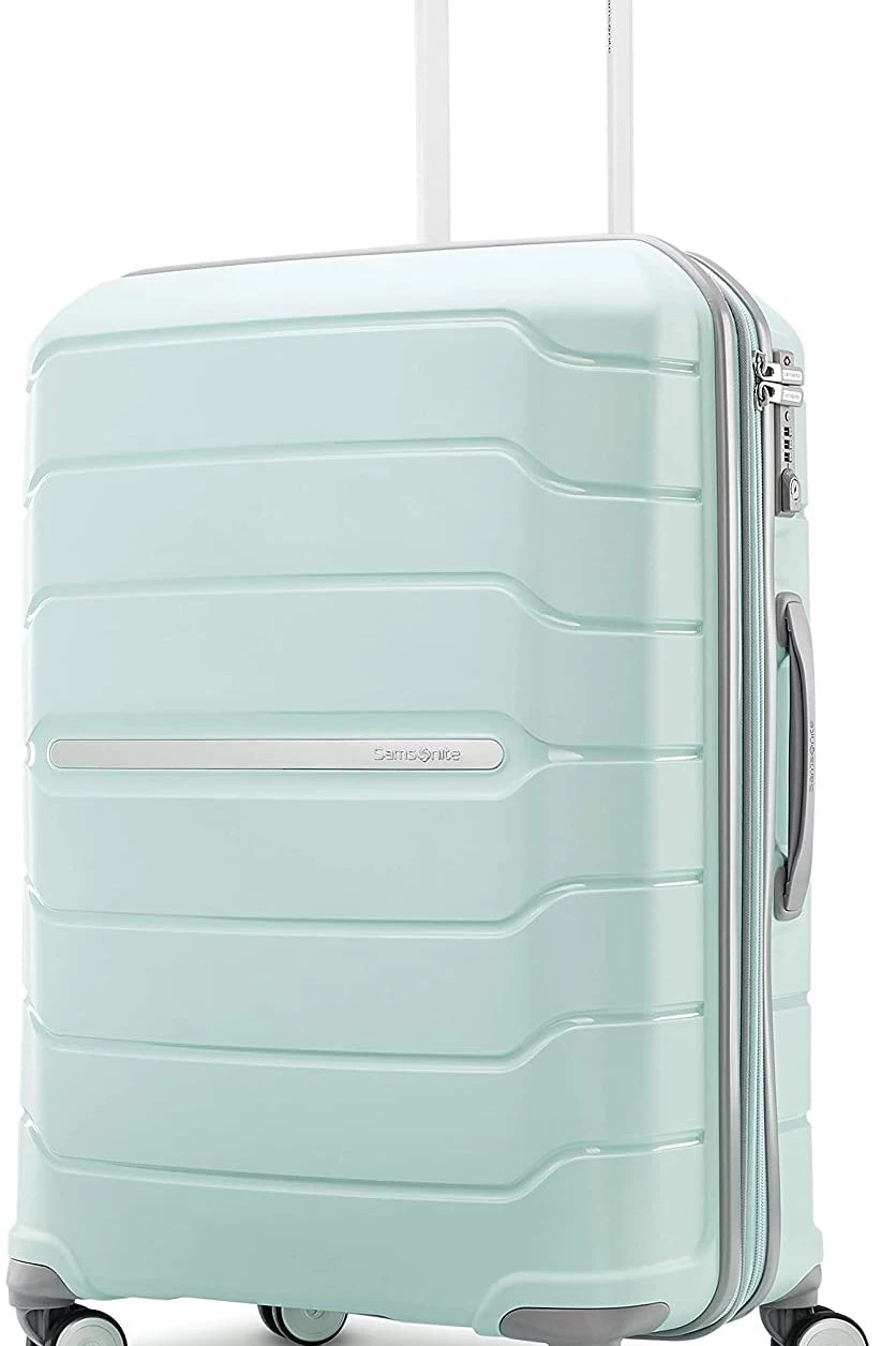 Samsonite Freeform 24" Spinner - Image 13
