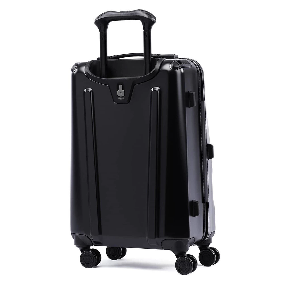 TravelPro Crew™ 11 21" Slim Hardside Carry-On Spinner - Image 6