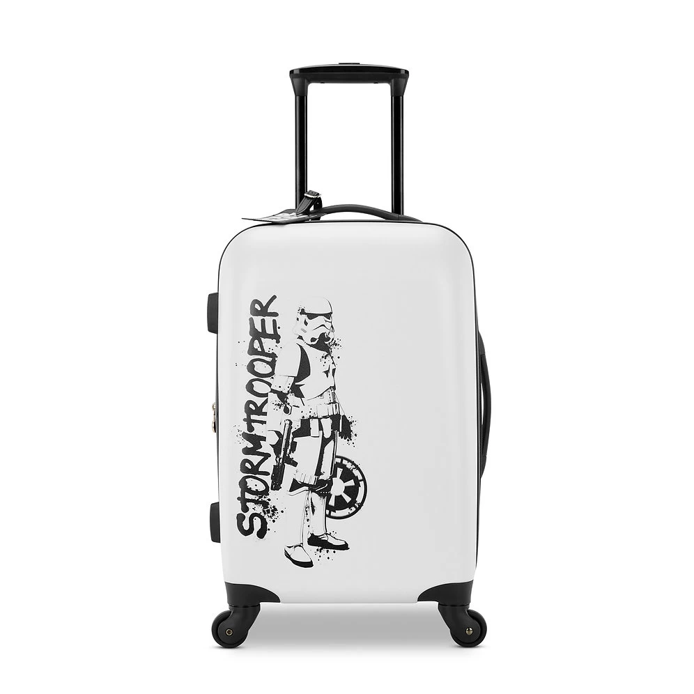 American Tourister Star Wars 20' Carry-On Spinner - Image 12