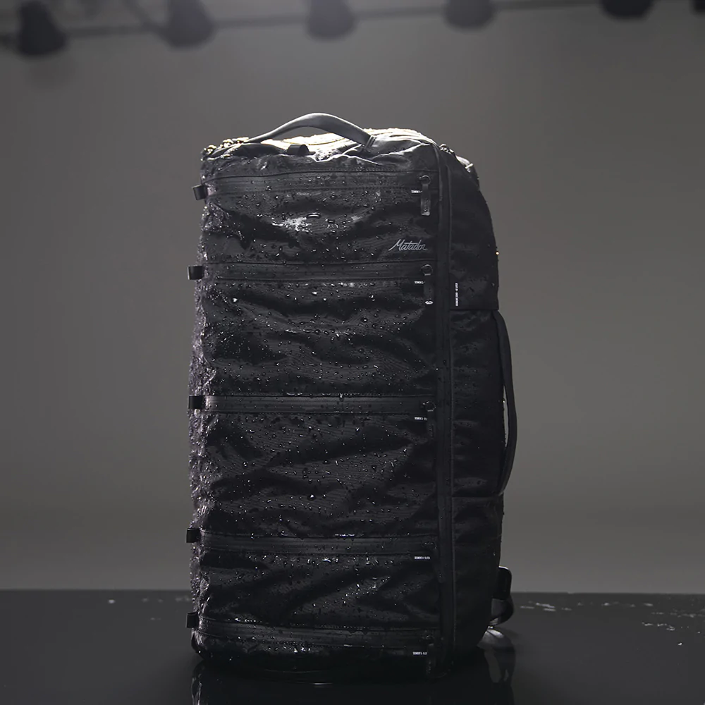 Matador SEG42 Travel Pack - Image 7