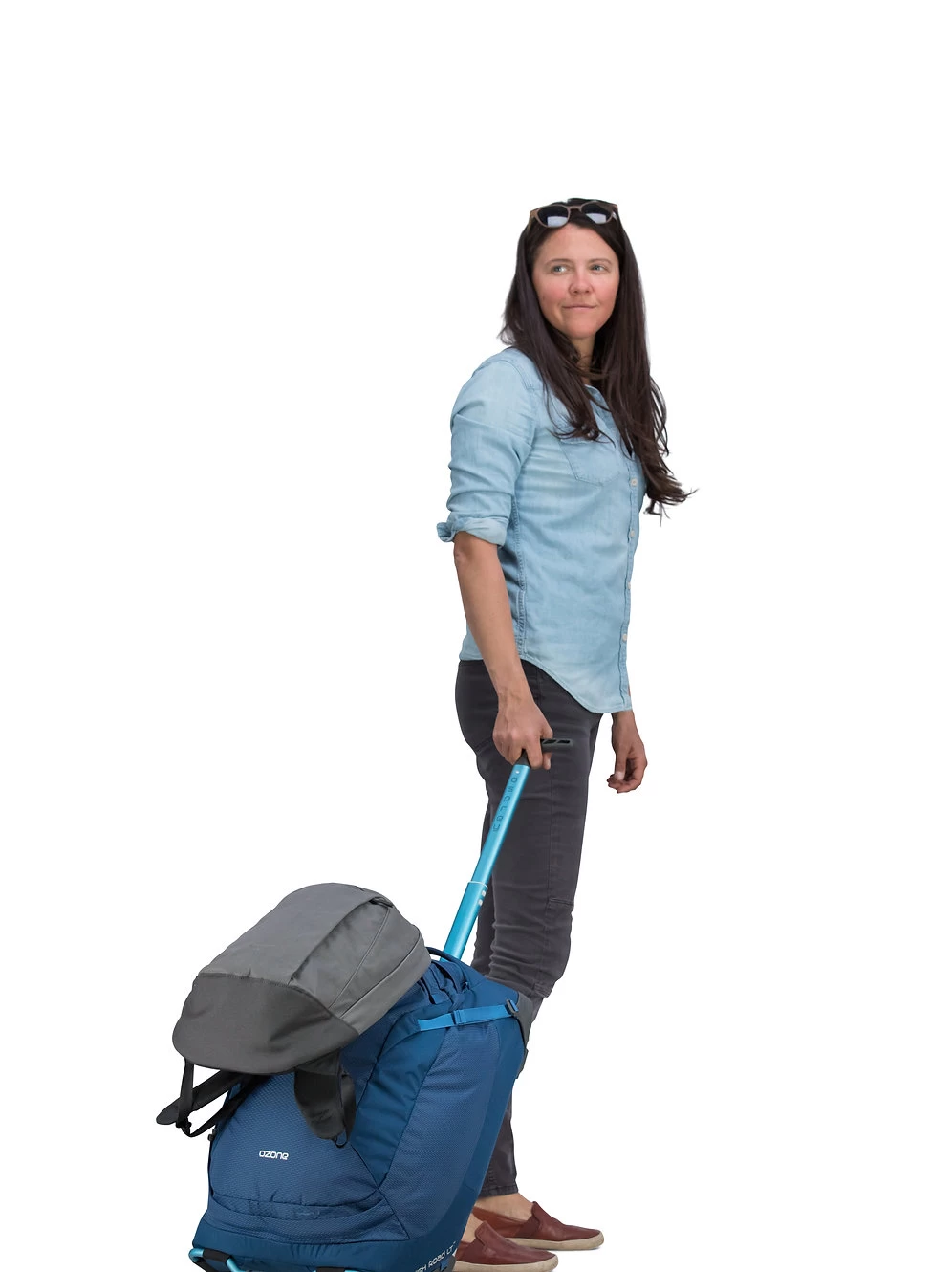 Osprey Ozone 75L/26" - Image 6