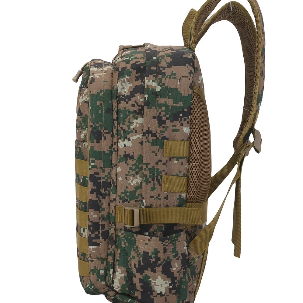 Camel Mountain 38058 Backpack - Image 12