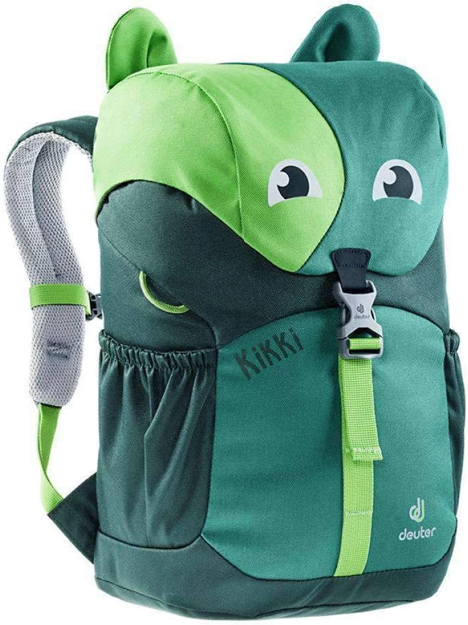 Deuter Kikki Kids Backpack - Image 3