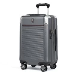 Travelpro Platinum® Elite Carry-On Expandable Hardside Spinner