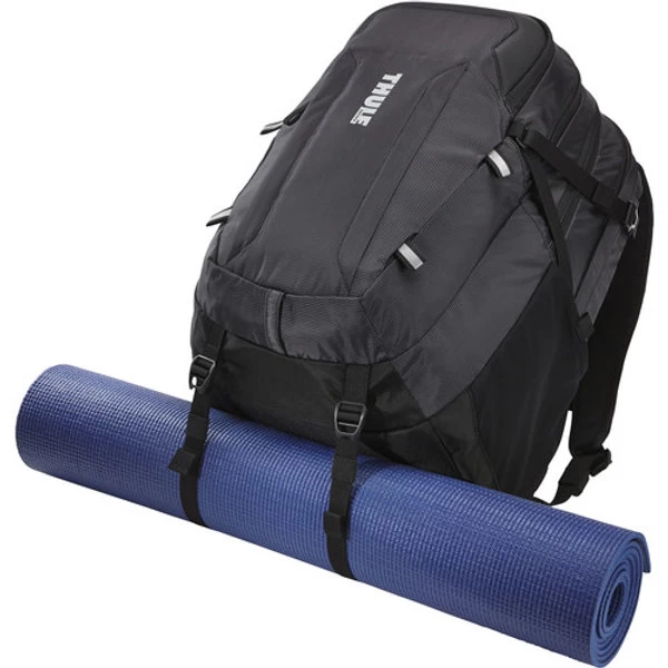 Thule EnRoute Escort 2 Laptop Backpack-Black - Image 4