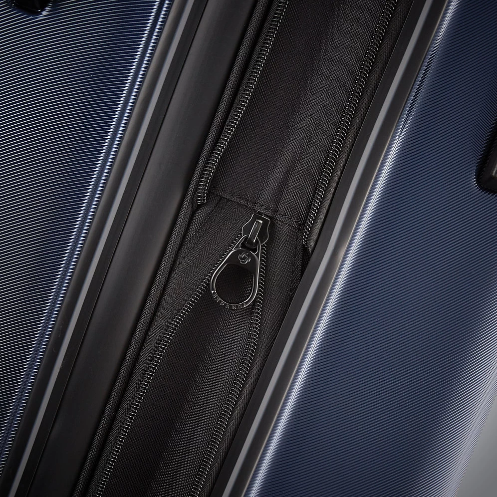 Samsonite Opto PC 2 Hardside Carry On Spinner Luggage - Image 5