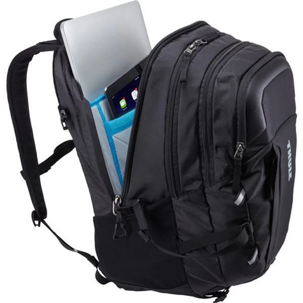 Thule EnRoute Escort 2 Laptop Backpack-Black - Image 12