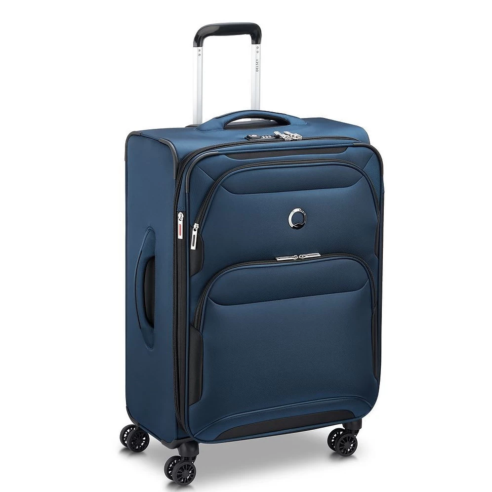 Delsey Sky Max 2.0 Medium 25" Expandable Spinner - Image 2