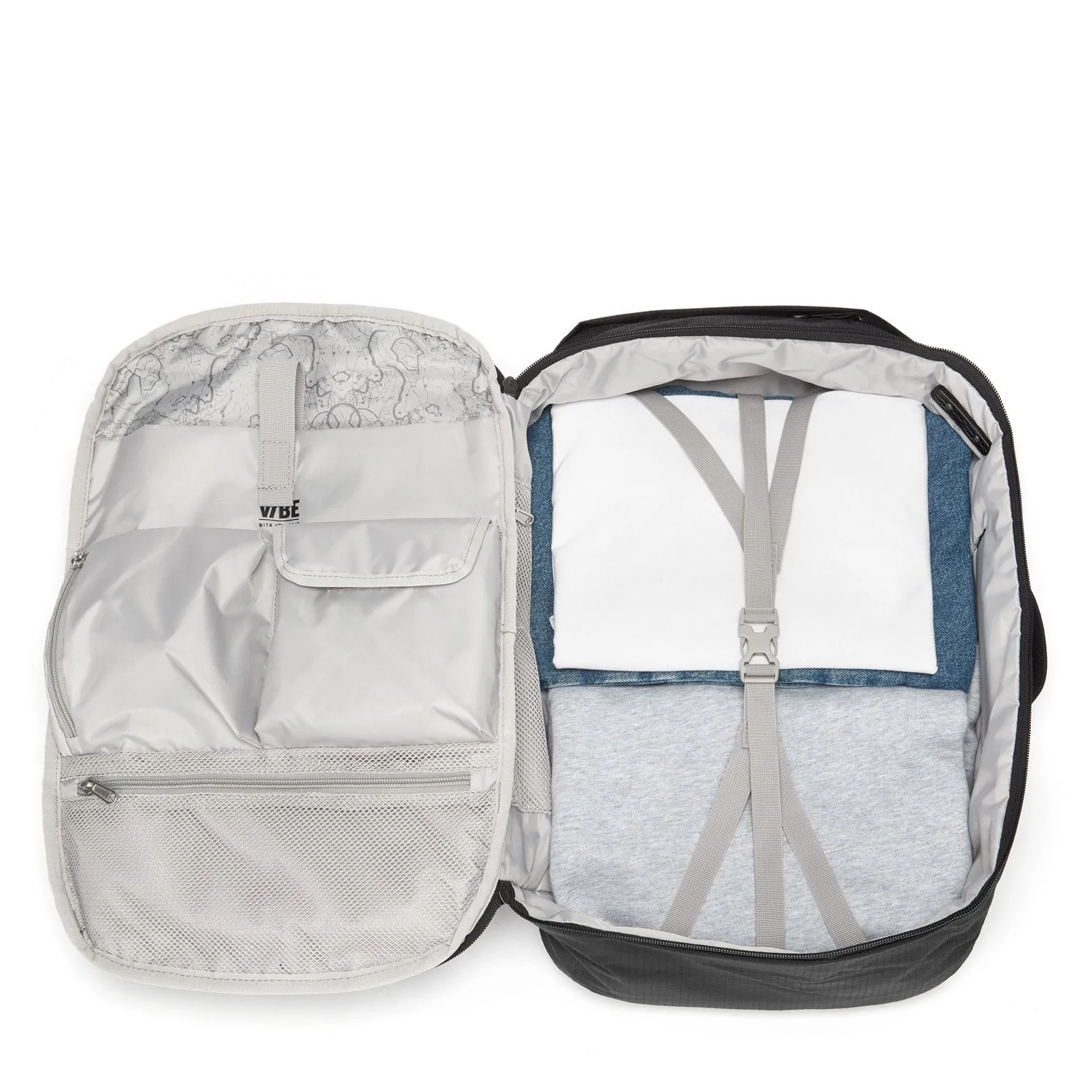 Pacsafe Vibe 28L Anti-Theft Backpack - Image 6