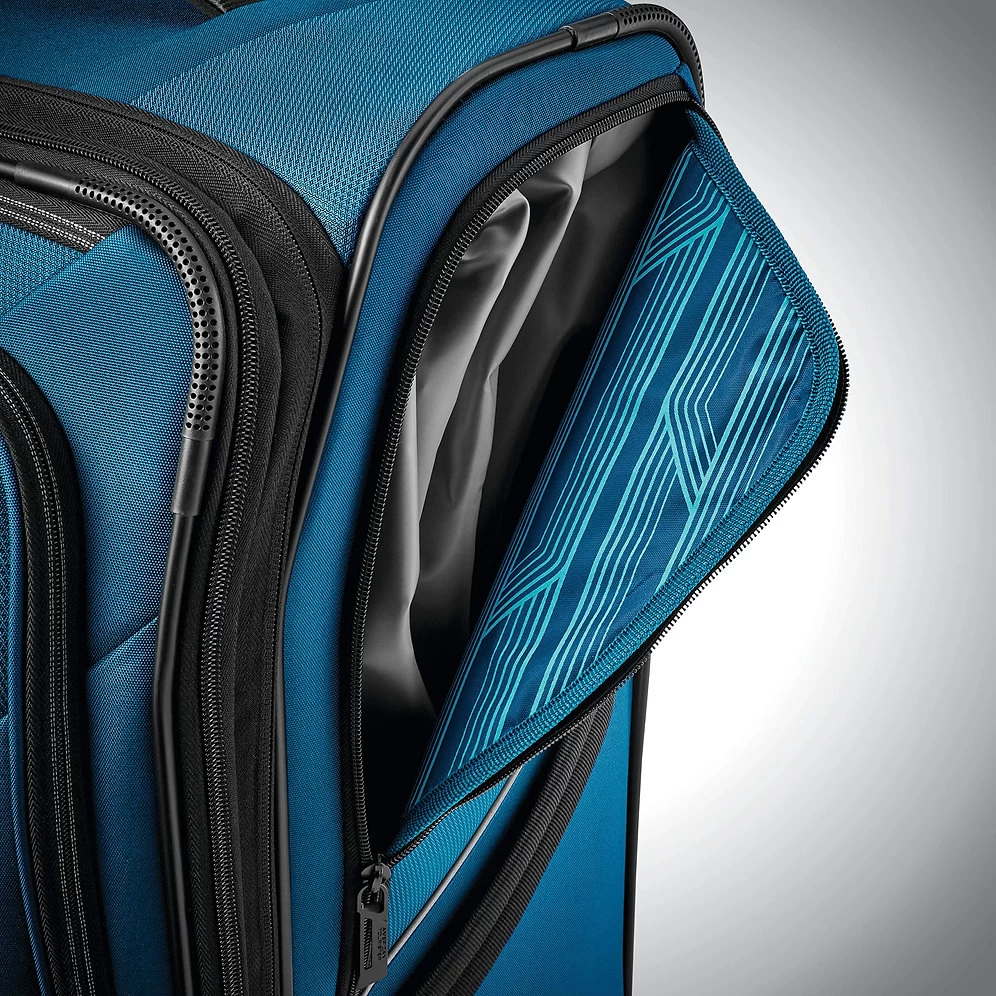 American Tourister Zoom Turbo 28" Spinner-Large - Image 11