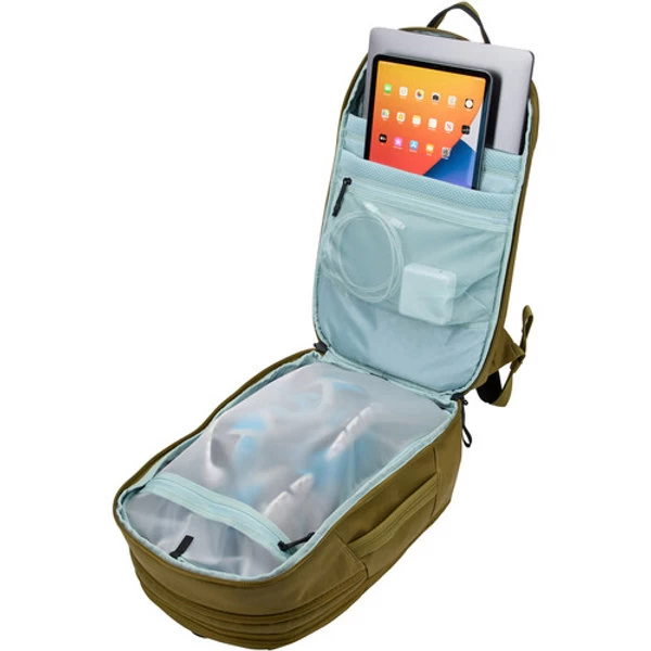 Thule Aion Travel Backpack 28L - Image 12
