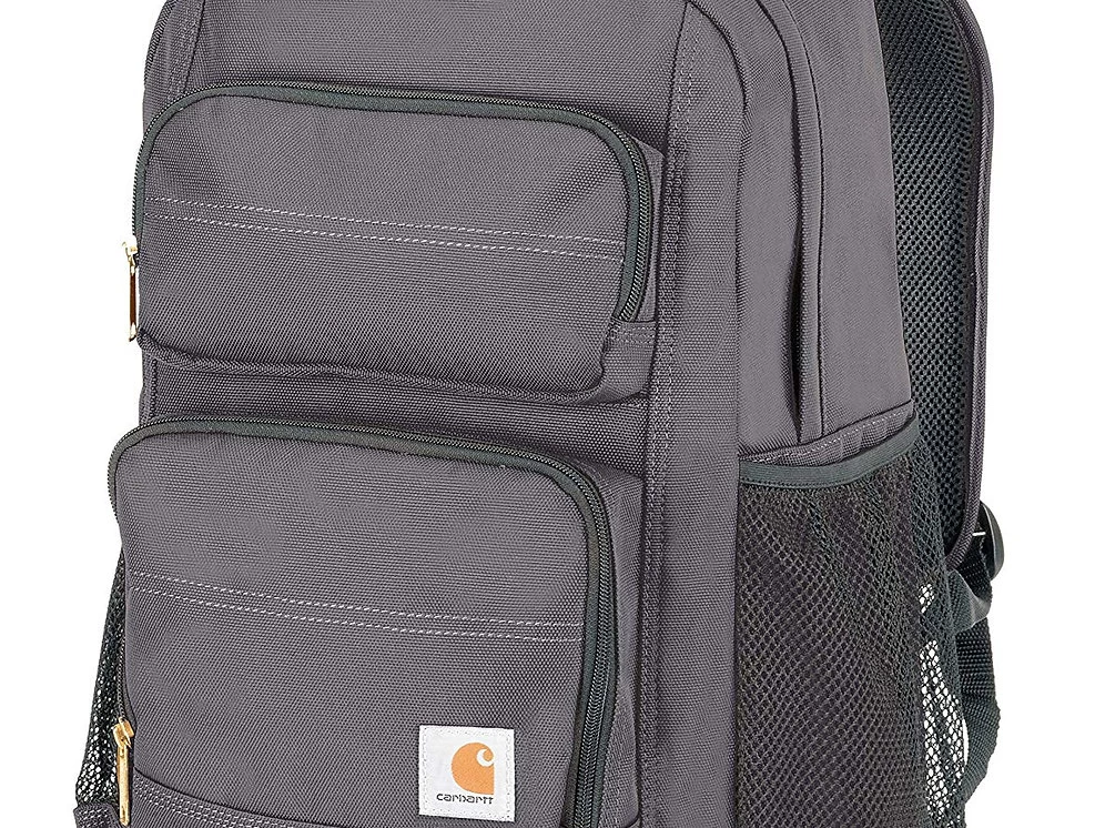 Carhartt Legacy Standard Work Backpack - Image 7