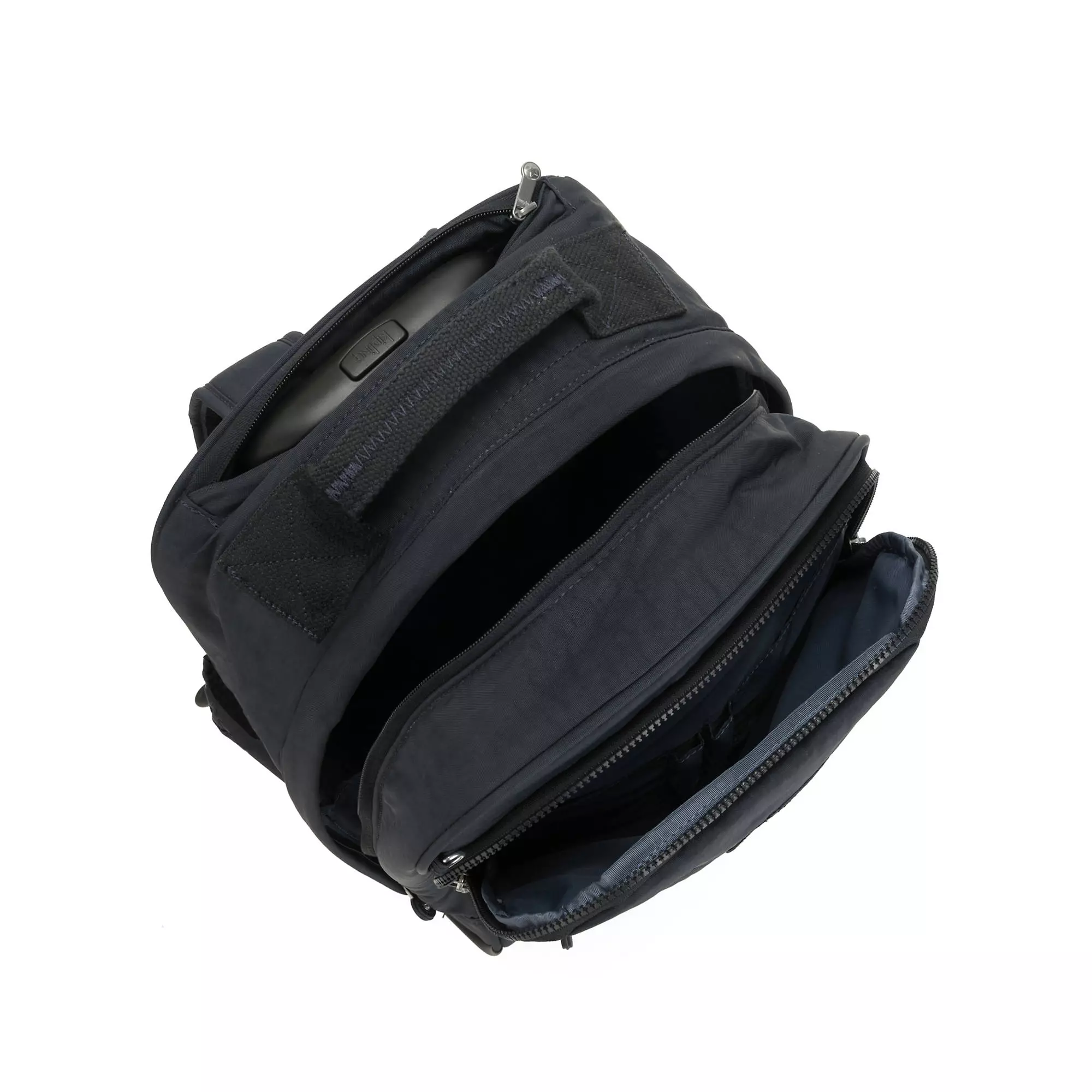 Kipling Gaze Large Rolling Backpack - Image 3
