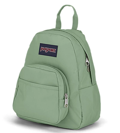 JanSport Half Pint Mini Backpack - Image 5