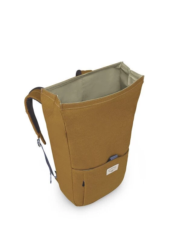 Osprey Arcane Roll Top Backpack - Image 13