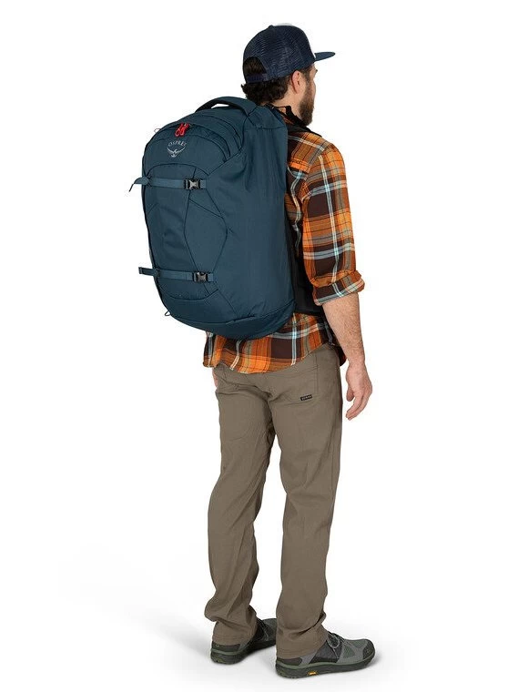 Osprey Farpoint Travel Pack-40L - Image 5