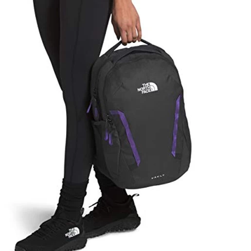 The North Face Women's Vault Backpack - Image 4