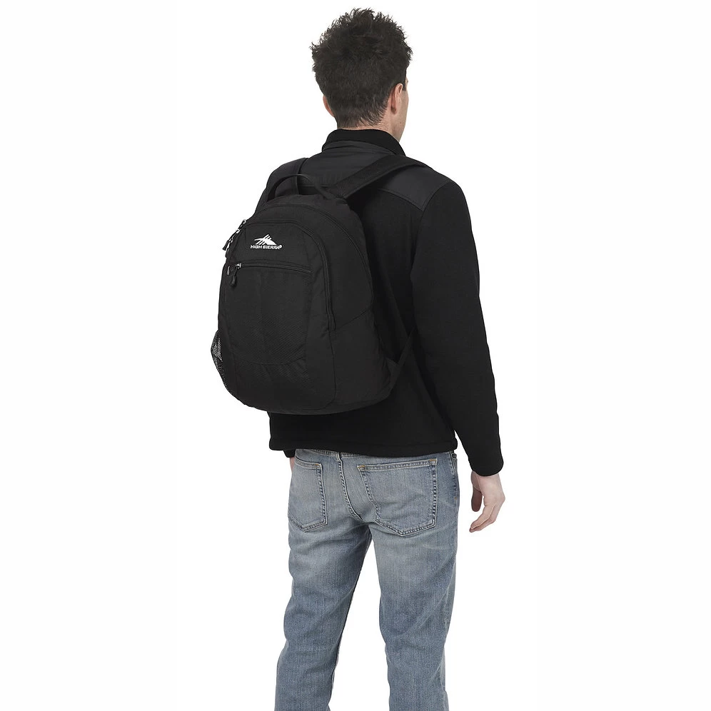 High Sierra Curve Backpack - Image 12