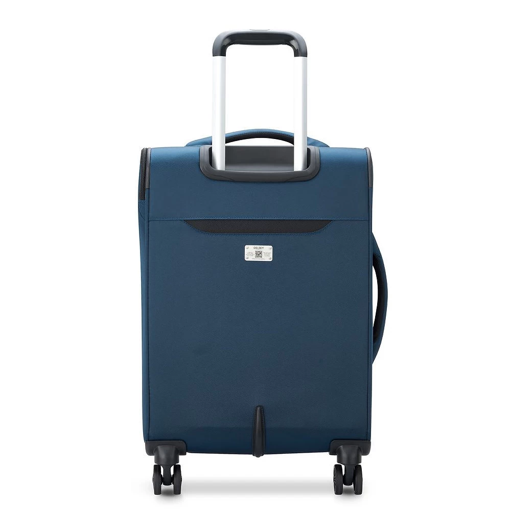 Delsey Sky Max 21" Spinner Carry-On Luggage - Image 15