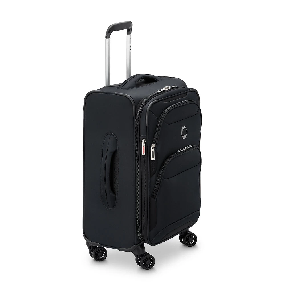 Delsey Sky Max 21" Spinner Carry-On Luggage - Image 9