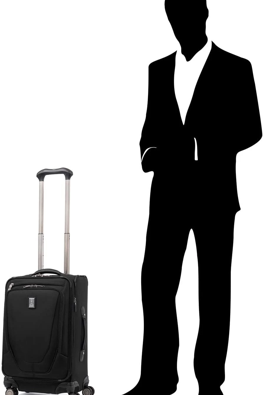 TravelPro Crew™ 11 International Carry-on Spinner - Image 5