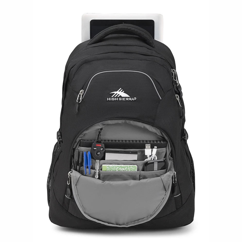 High Sierra Access 2.0 Backpack - Image 7