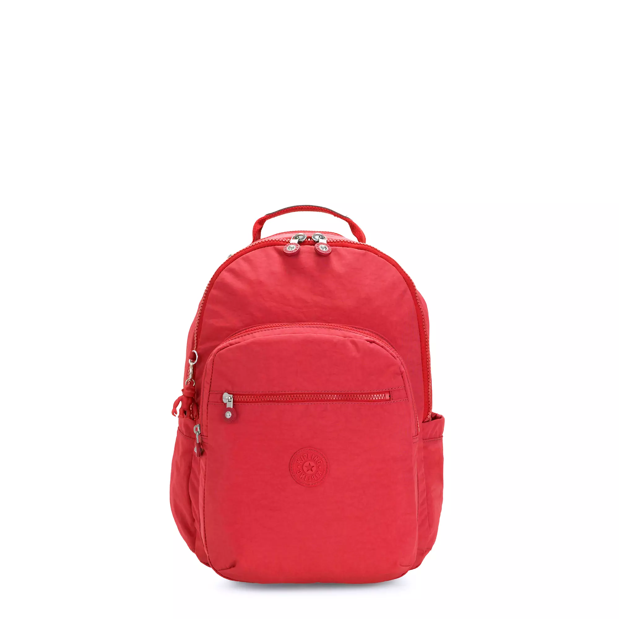 Kipling Seoul Small Backpack - Image 13