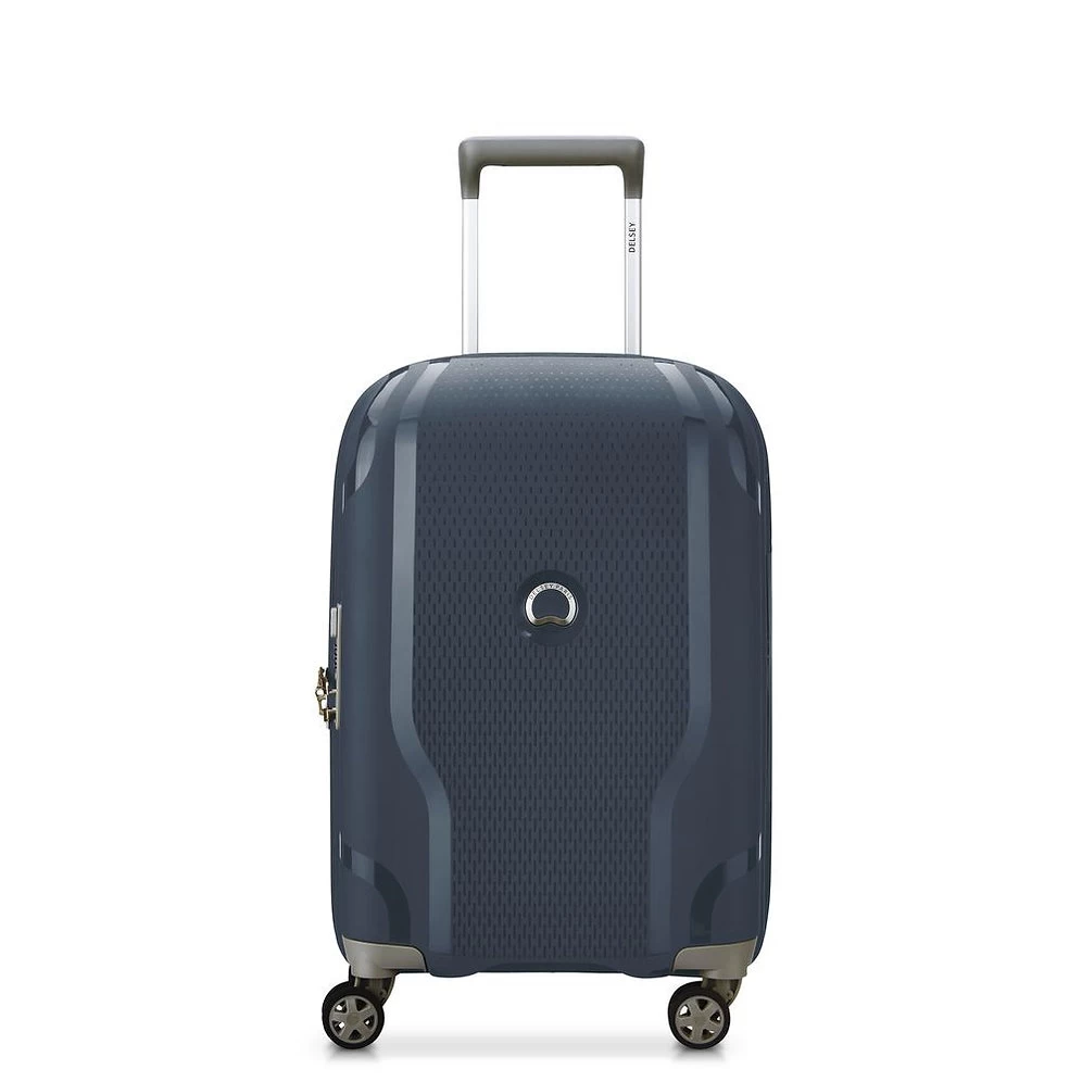 Delsey Clavel 19" International Spinner Carry-On - Image 14